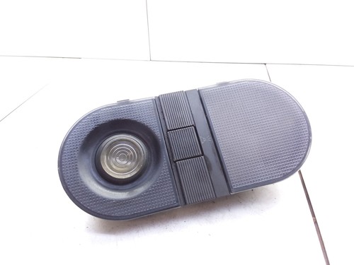 Alfa romeo 164 interior - 164,