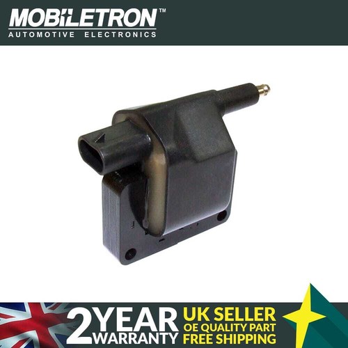 Mobiletron ignition coil - mobiletron,