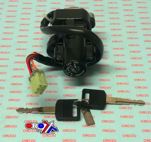Switch ignition suzuki - switch,
