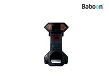 Display Control Lights Yamaha