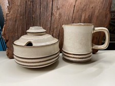 Sahara Mug & Suger Bowl by