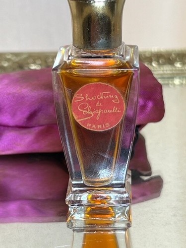 Shocking schiaparelli extrait - shocking,