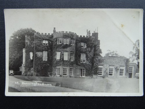 Berkshire newbury donnington - berkshire,