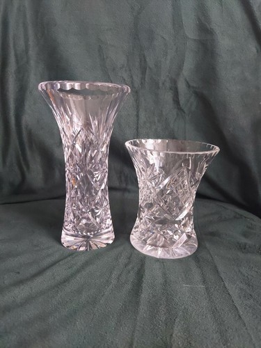 Beautiful vintage clear - 2,