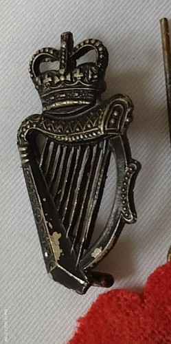 Royal ulster constabulary - royal,