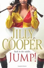 Jump!,Jilly Cooper