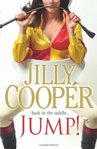 Jump jilly cooper - jump!,jilly,