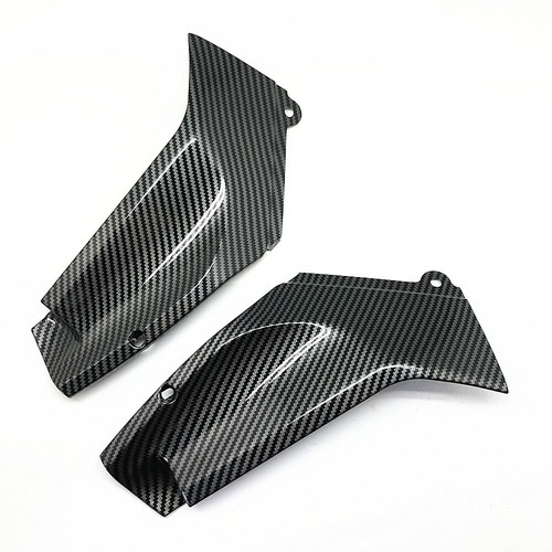 Side air duct cover - air,