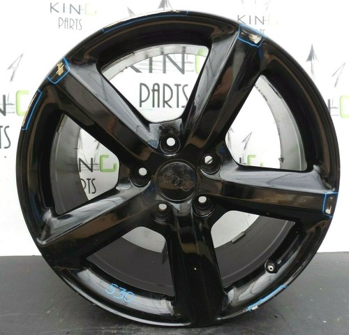 Audi inch alloy - inch, wheel