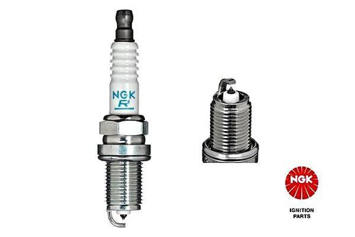 Spark plug ngk fits dodge - spark,