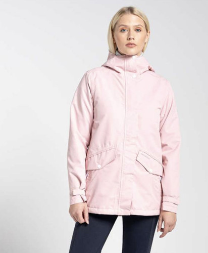 Craghoppers jacket ladies - craghoppers,