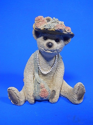 Stone critters 1991 old - critters,