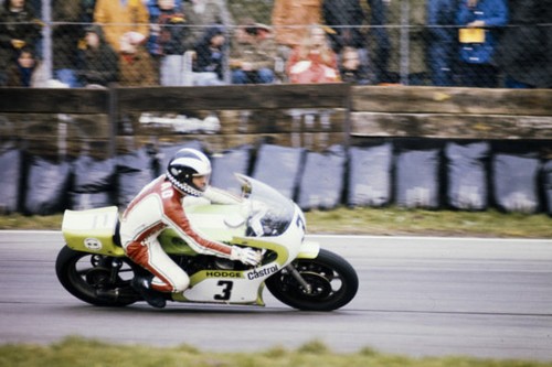 Phil read kawasaki motorcycle - read,