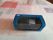 Morris Minor Van Vanguards