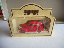 Lledo Days Gone 30006 1939