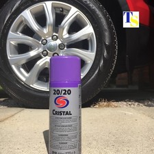 2 X Autosmart 20/20 Cristal