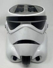 Star Wars Stormtrooper Helmet
