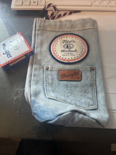 Tito vacco wrangler jeans - vacco,