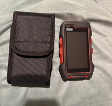 Sealey VS8223 5.5mm LED End