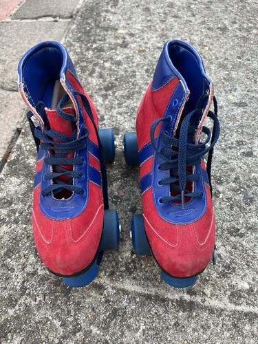 Roller boots size - size, 5