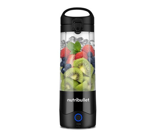Nutribullet portable blender - nutribullet,