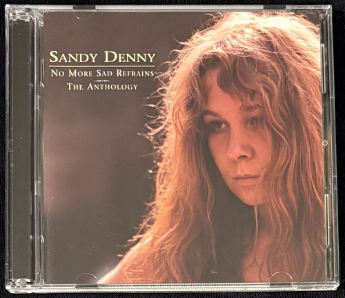 Sandy denny more - sandy,