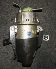 FIAT PANDA 319 2012- 4X4 1.3 MULTIJET DIESEL GENUINE HEATED FUEL DIESEL FILTER