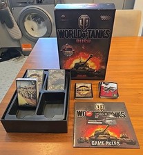 World Of Tanks Rush Wargaming