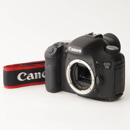 Canon eos body digital slr - eos,