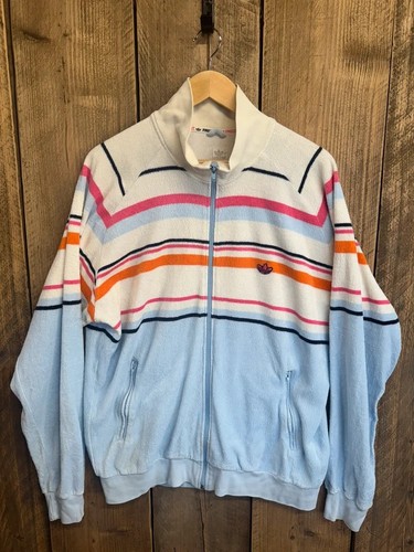 Vintage adidas tracksuit - vintage, top