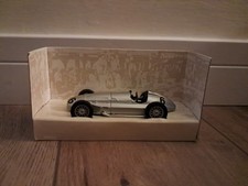 Diecast Car Model Of A Corgi
