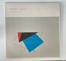 Glassworks by Marconi Union