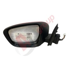 NISSAN JUKE MK1 FL F15 14-19