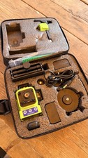 16 Lines 4D Laser Level 360°