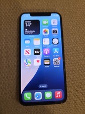 iPhone XS 64GB Gold Unlocked
