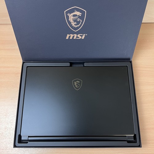 Msi stealth nvidia - i7,
