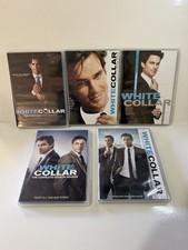 White Collar 2009 TV Series