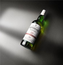 Laphroaig 10 Year Old Sherry