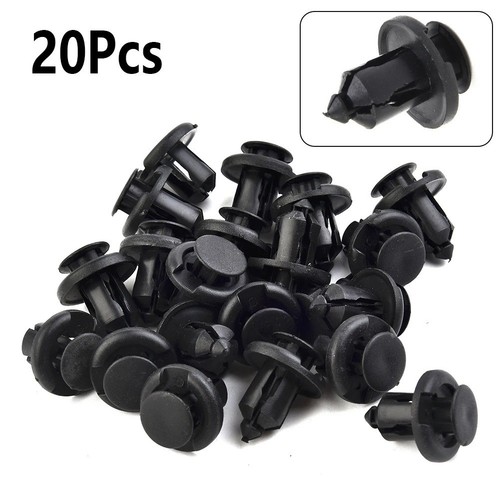 20x trim clips for nissan - 20x,