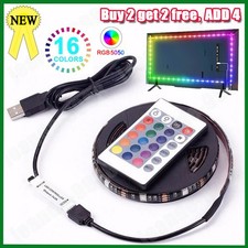 TV Backlight LED Strip Lights