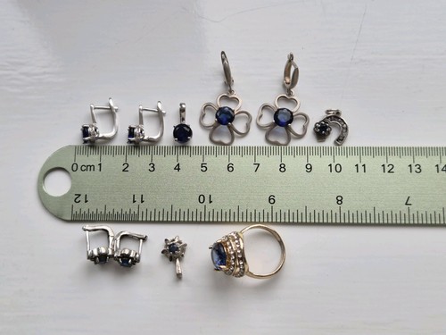 925 sterling silver - 925,