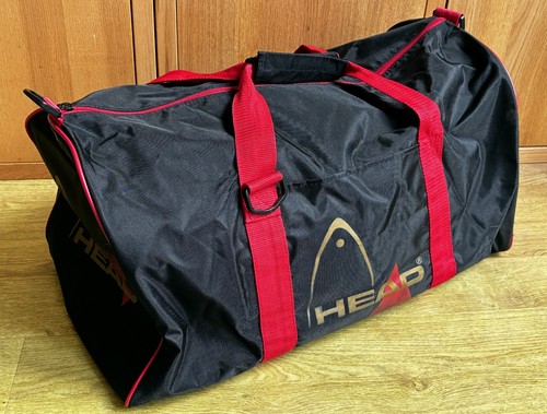 Vintage head sports - vintage, duffle