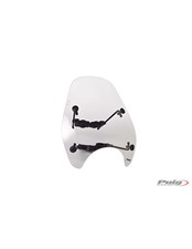 CUSTOM I PUIG DOME FOR TRIUMPH