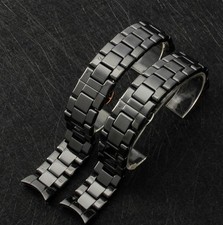 Quality black ceramic watch - quality,