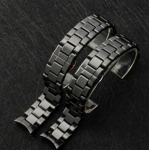 Quality black ceramic - ceramic, watch