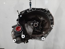 2015 ALFA ROMEO MITO Mk1 6 Speed Manual Gearbox C51461502 71795718 59011 Miles
