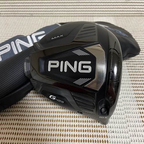 Ping g425 max driver - max,