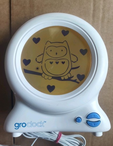 Tommee tippee groclock sleep - tommee,