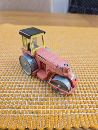Vintage dinky toys aveling - vintage, "dinky