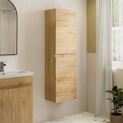1200mm wall mounted tall - 1200mm,